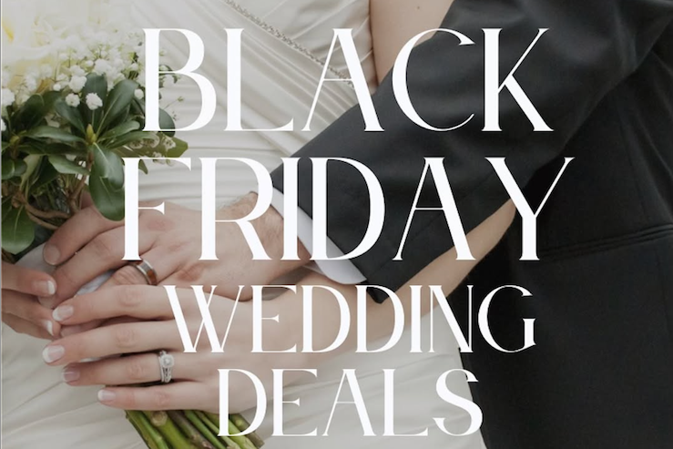 Black Friday deals